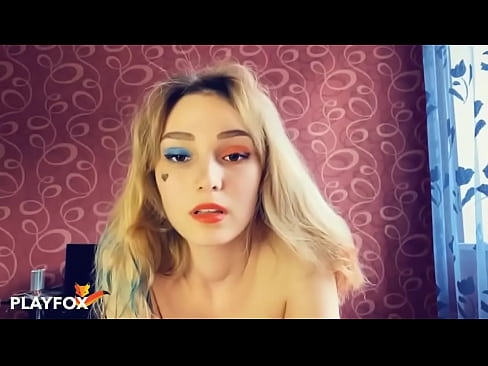 ❤️ عینک واقعیت مجازی جادویی به من رابطه جنسی با هارلی کوین داد ❤️❌ سکس در fa.yinshuabang.top